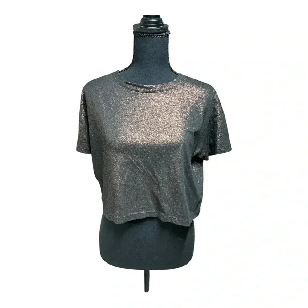 Victoria Secret crop top